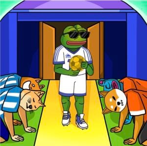 Read more about the article Fantasy Pepe ($FEPE) Price Prediction: Projections for 2025, 2026, 2027, 2030, and 2035